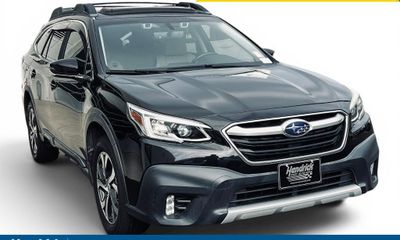 2020 Subaru Outback Limited M R