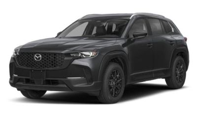 2026 Mazda CX-50 Select
