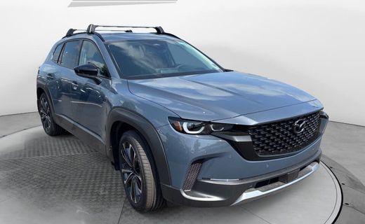 2026 Mazda CX-50 Premium Plus