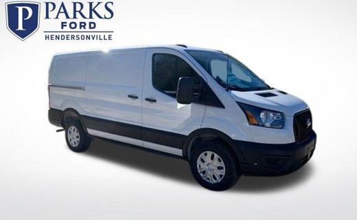 2026 Ford Transit Medium Roof