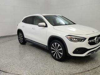 2023 Mercedes-Benz GLA-Class GLA250