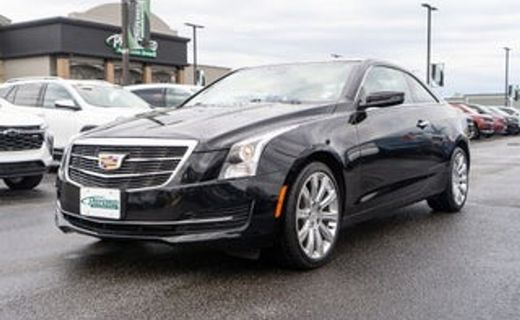 2020 Cadillac CT6