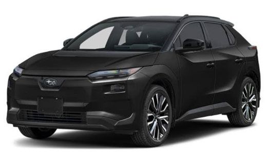 2026 Subaru Solterra Limited XT