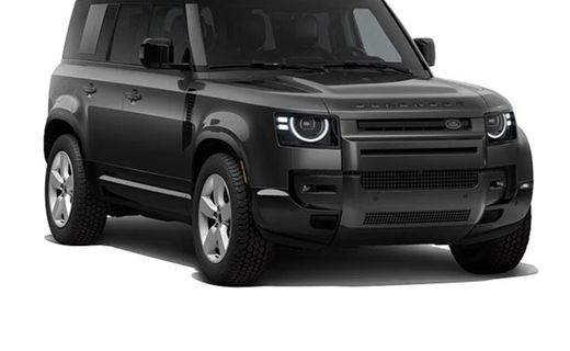 2026 Land Rover Defender 130 SE