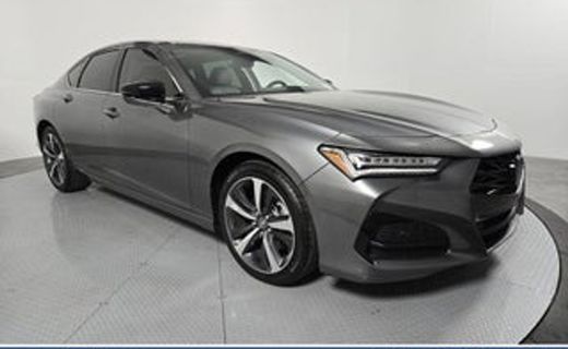 2023 Acura TLX