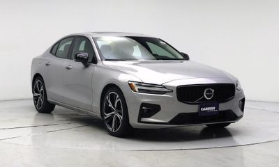 2023 Volvo S60 Core