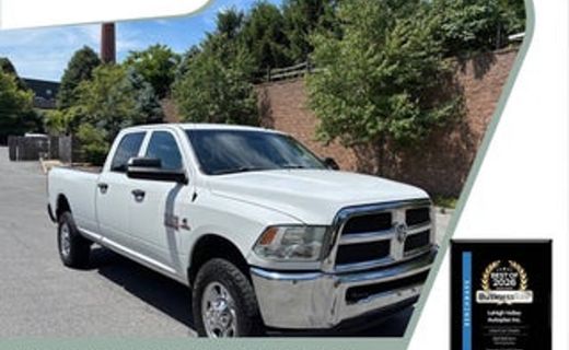 2014 Ram 2500 ST