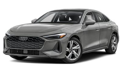 2026 Audi A5 Quattro Premium Plus