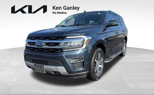 2023 Ford Expedition Limited