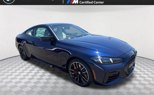 2027 BMW 4 Series M440I Gran Coupe