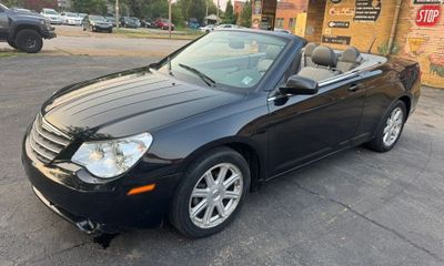 2008 Chrysler Sebring Touring