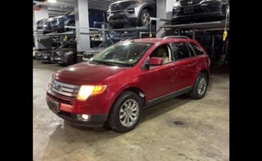 2007 Ford Edge SEL