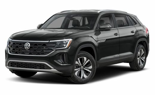 2024 Volkswagen Atlas Cross Sport 4MOTION SEL