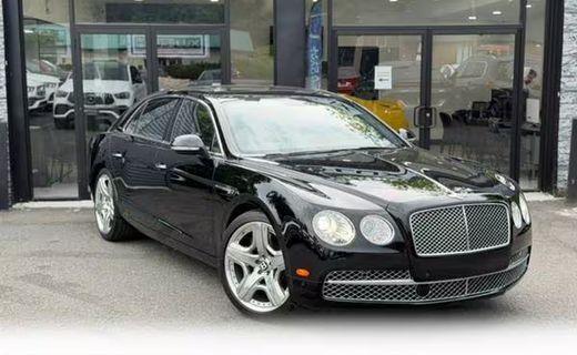 2014 Bentley Flying Spur W12