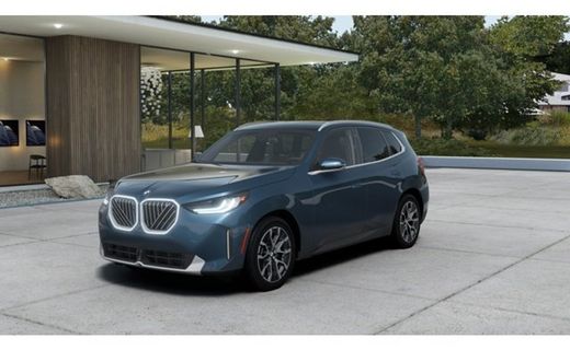 2026 BMW X3