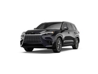 2026 Lexus TX 350