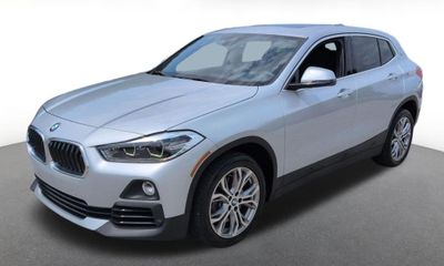 2019 BMW X2 SDRIVE28I