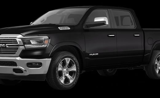 2019 Ram 1500 Longhorn