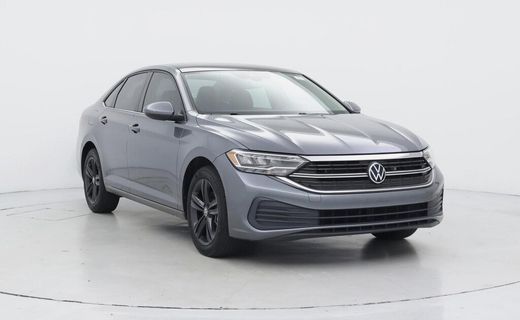 2023 Volkswagen Jetta SE