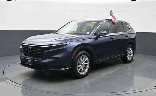 2023 Honda CR-V