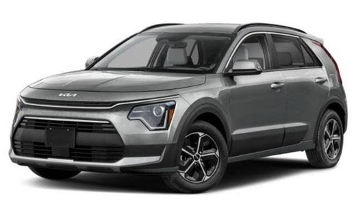 2026 Kia Niro EX