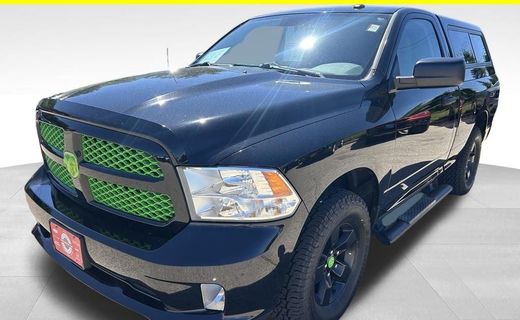 2015 Ram 1500 ST