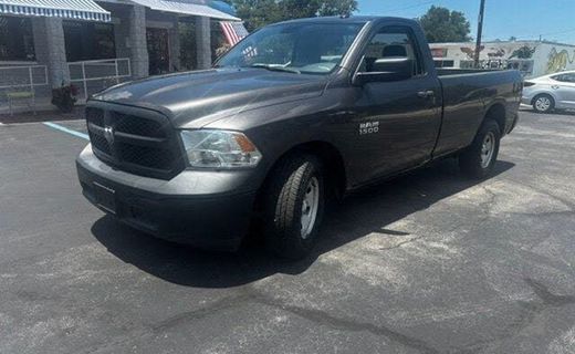 2017 Ram 1500 ST