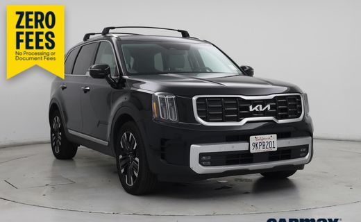2024 Kia Telluride