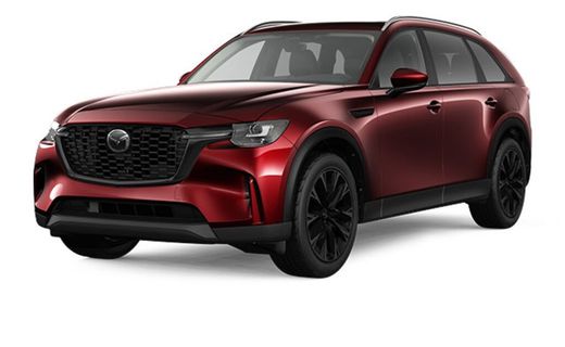 2026 Mazda CX-90 Sport