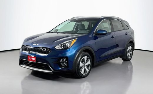 2022 Kia Niro