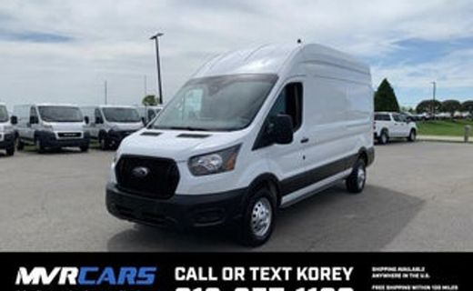 2023 Ford Transit 250 High Roof
