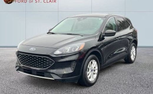 2023 Ford Escape ST Line