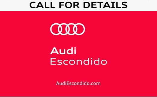 2024 Audi A3 Premium