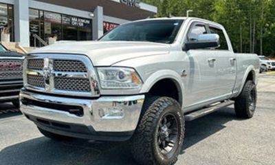 2014 Ram 2500 ST