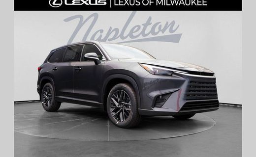 2026 Lexus TX 350