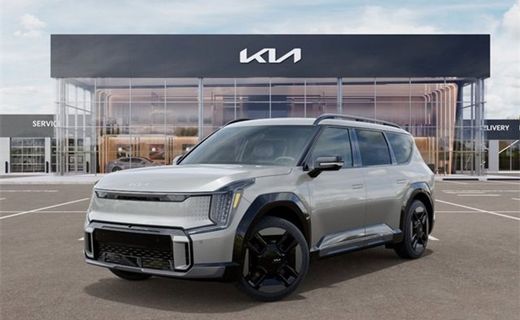 2024 Kia EV9