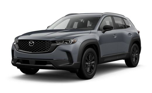 2025 Mazda CX-50 Preferred