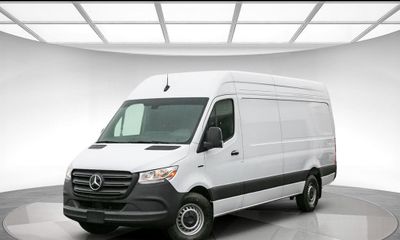 2024 Mercedes-Benz Esprinter 907 VS30