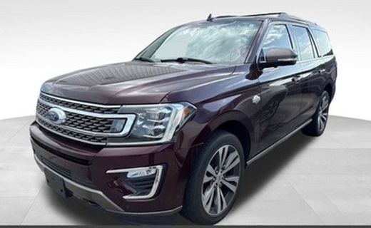 2020 Ford Expedition King Ranch