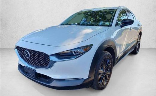 2024 Mazda CX-30 Premium Package