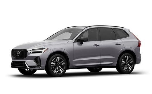 2026 Volvo XC60 Plus Dark