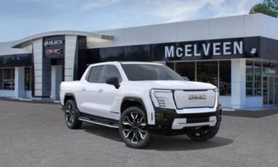 2026 GMC Sierra Denali 24