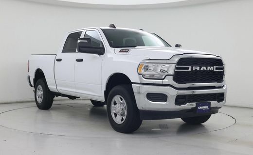 2023 Ram 2500 Tradesman