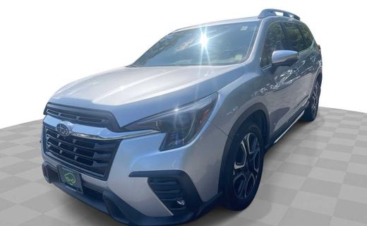 2023 Subaru Ascent