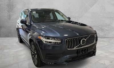 2021 Volvo XC90 Momentum