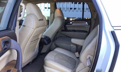 2012 Buick Enclave Premium