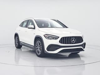 2022 Mercedes-Benz GLA-Class AMG GLA35