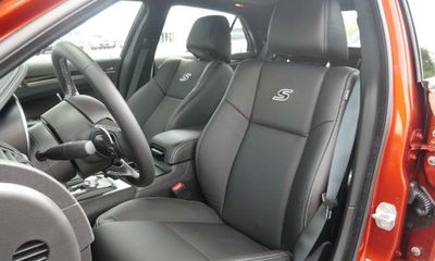 2021 Chrysler 300 300S
