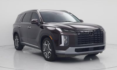 2023 Hyundai Palisade SEL Prem