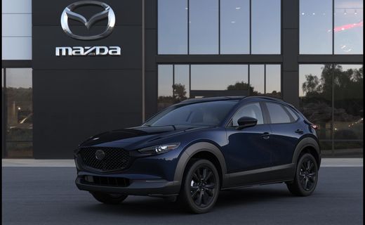 2026 Mazda CX-30 25 S Aire